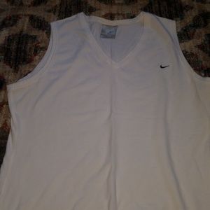 3 for $15. Nike tank top